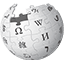 wikipedia logo